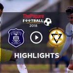 St. Joseph's College v Mahinda College