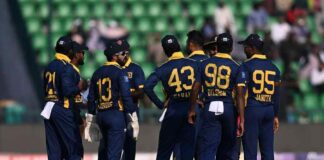 Green shoots amid Sri Lanka’s revival ODI Tri-Series in Pakistan 2026