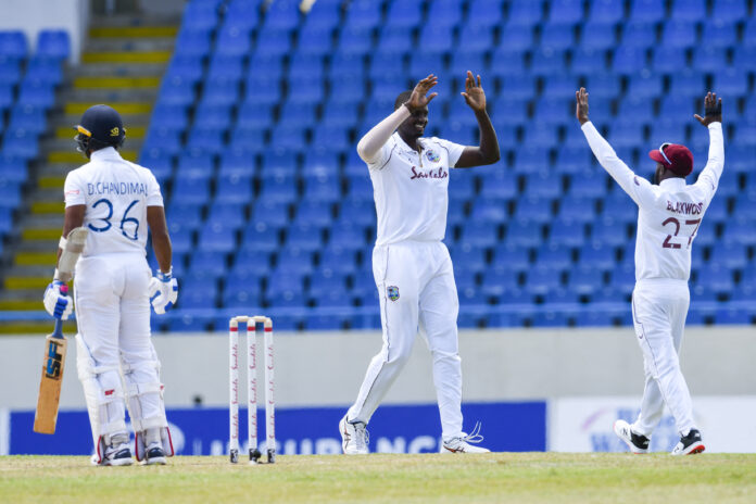 Sri Lanka vs West Indies