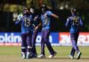 Mathews misses out as Sri Lanka name 15-member squad for World Cup Qualifiers