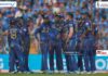 Sri Lanka Cricket