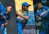 Jeevan Mendis recalled to Sri Lanka T20I squad