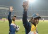 The Sri Lanka – England ODI which made Colombo weep Mahela Jayawardena, Kumar Sangakkara