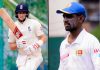 Root warms up with a century – Nishan Peiris picks three
