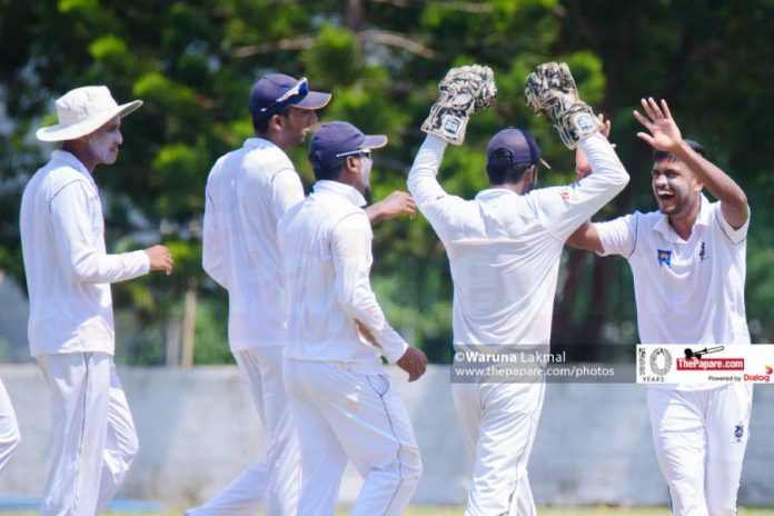 Sri Lanka Cricket Major Emerging