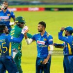 Sri Lanka white ball team back on track
