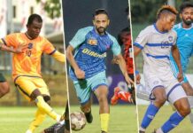 Issadeen & Waseem score hat-tricks; Renown top 4 Super League