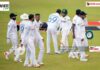 ශ්රී ලංකා – බංග්ලාදේශ ටෙස්ට් තරගාවලියක් මැයි මාසයේ දී Schedule for Sri Lanka tour of Bangladesh announced