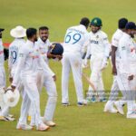 Schedule for Sri Lanka tour of Bangladesh announced
