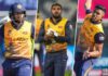 Wisden තේරූ T20 ලෝක කුසලාන මූලික වටයේ හොඳම කණ්ඩායම Wisden t20 world cup team