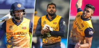 Wisden t20 world cup team