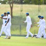 Australia A Tour of Sri Lanka 2022