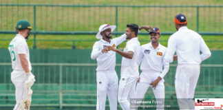 South Africa ‘A’ tour to Sri Lanka 2023