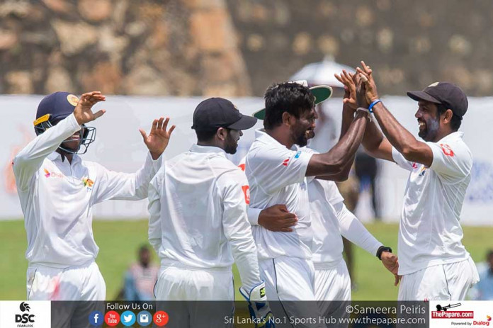 Sri Lanka Cricket