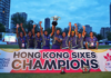 ஹொங்கோங் சிக்ஸ் 2025: இலங்கை குழாம் வெளியீடு