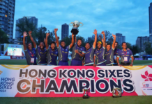 Sri Lanka set to defend title at Hong Kong Sixes under Madushanka’s leadership