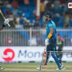 Sri Lanka squad for Australia T20Is announced
