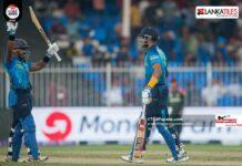 Squad for Australia T20Is announced; Asalanka named vice-captain Sri Lanka squad for Australia T20Is announced