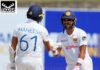 Chandimal, Theekshana take Sri Lanka to 222 before Pakistan lose two Pakistan tour of Sri Lanka 2022