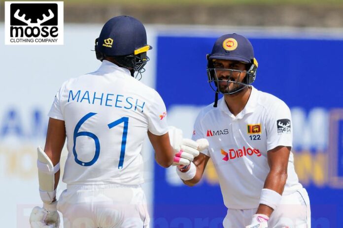 Pakistan tour of Sri Lanka 2022