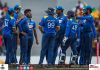 ODI Squad for Bangladesh announced, Mathews to Captain