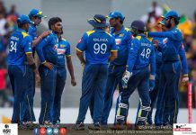 ODI Squad for Bangladesh announced, Mathews to Captain