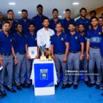 Pakistan Deaf Cricket team tour of Sri Lanka 2022