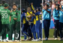 பாகிஸ்தான் செல்லும் இலங்கை அணி; போட்டி அட்டவணை வெளியானது! Sri Lanka tour of Pakistan 2026