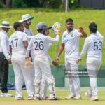 18-member Sri Lanka Emerging Team