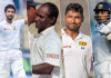 Sri Lanka’s best Test knocks against India Sri Lanka's best test knocks against India