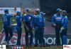Sri Lanka ODI squad to play South Africa announced