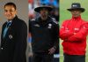 Madugalle, Dharmasena & Palliyaguruge to officiate World Cup matches
