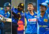 பயிற்சிப் போட்டியில் பிரகாசித்த பானுக, தனுஷ்க, சமீர மற்றும் பெதும்