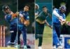 CPL தொடரில் இலங்கை அணியின் முன்னணி வீரர்களுக்கு வாய்ப்பு