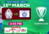 LIVE – SL Police SC vs St. Mary’s SC – FFSL Champions League 2025/26 SL Police SC vs St. Mary's SC