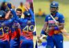 Mathews misses out as Sri Lanka name 15-member squad for World Cup Qualifiers