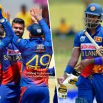 Mathews misses out as Sri Lanka name 15-member squad for World Cup Qualifiers