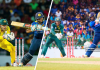 Sri Lanka to play South Africa and Australia in CWC 19 warm-ups
