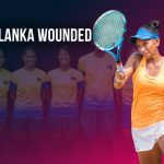 Sri Lanka Fed Cup Results