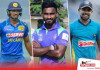 Uncapped Thikshila De Silva picked; Dickwella and Gunathilake return for T20Is Thikshila De Silva picked; Dickwella and Gunathilake