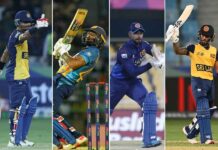 ICC T20 உலகக்கிண்ணத்துக்கான முதற்கட்ட இலங்கை குழாம் அறிவிப்பு SL T20 WC PR Squad