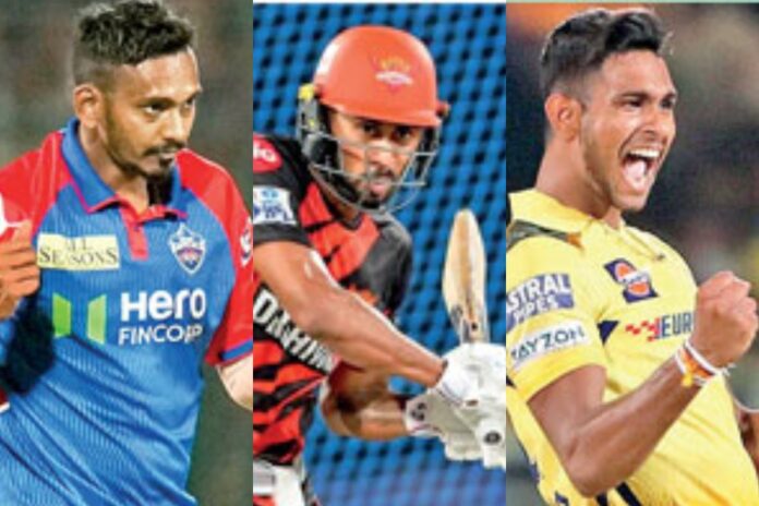 SLC T20 League 2025 SLC T20 League 2025