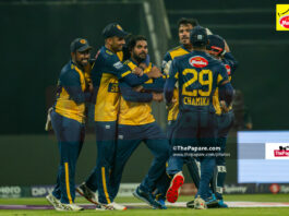 இலங்கை T20I அணியில் மாற்றம்; அணிக்கு திரும்பும் அனுபவ வீரர்!