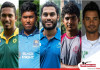 Four new faces in Sri Lanka’s squad for the 1st Test SLvAUS 1st test squad