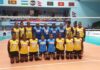 CAVA Women's Volleyball Challenge Cup 2023