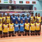 CAVA Women's Volleyball Challenge Cup 2023