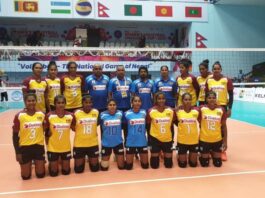 CAVA Women's Volleyball Challenge Cup 2023