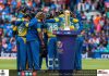 Sri Lanka announce World Cup squad
