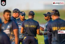 Jayawardene appointed Consultant Coach