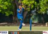 Sri Lanka U19 Board President’s XI suffer first defeat in India